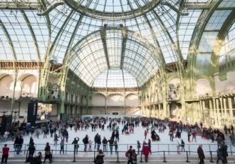 Большой дворец имеет огромное культурное