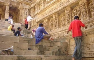 В конце 80-х годов прошлого века археоло