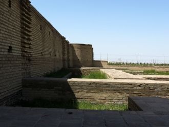 В результате раскопок выявлена значитель