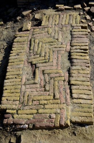 Все комнаты были богато отделаны и украш