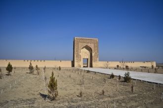 На сегодняшний день весь комплекс предст