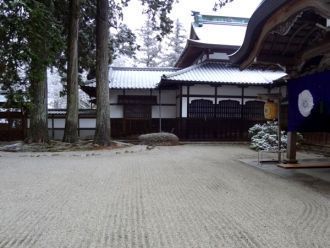 Сегодня Энряку-дзи больше известно как о