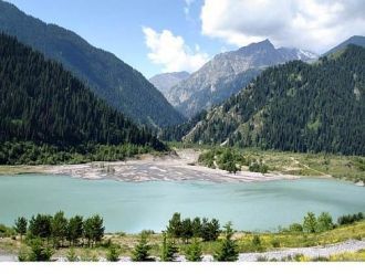 Сложно поверить, что тысячелетия хозяйст