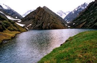 Аксу-Жабаглы в Казахстане включили во Вс