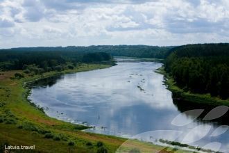 Парк площадью 120 кв.км был создан 25 фе