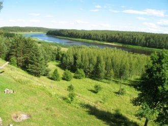 Даугавас локи