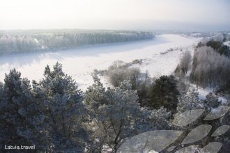Предполагается, что городище датировано 