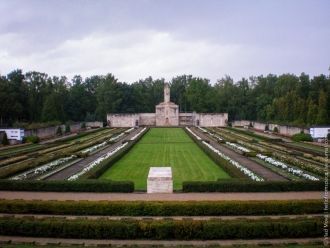 Рижское Братское кладбище