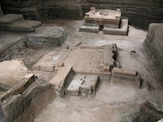 Историко-археологический комплекс Хойя-де-Серен