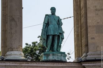 Борец за свободу венгерского народа Лайо