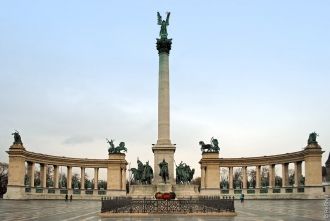 В былые времена во время различных госуд