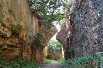 Тоннель Тита