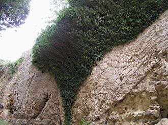 Городу периодически грозила опасность ра