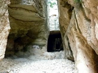 Это сооружение производит впечатление, о