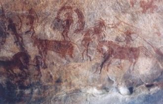 Экскурсия осуществляется как в самостоят