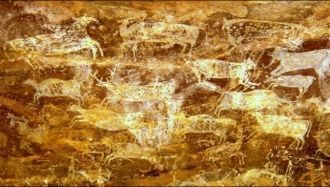 Ряд индийских археологов говорит о том, 