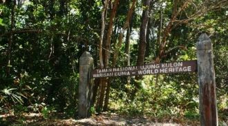 Стоит отметить, что высота вулкана Крака