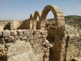 Впервые о городе заговорили в 1986 году,