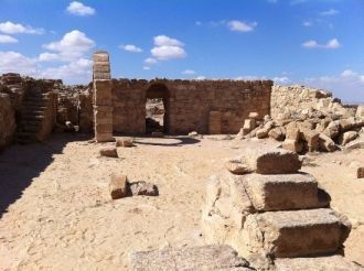 О высокой ценности этого археологическог