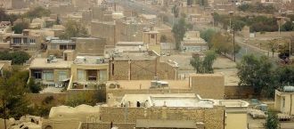 Большая часть находок, сделанная в ходе 