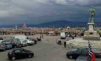 Это место признано одной из лучших флоре