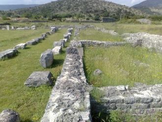 В 1189 году со смертью Принца Михайло (P