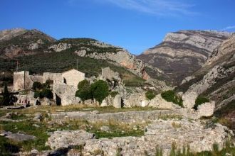 Археологические раскопки Дукли начались 