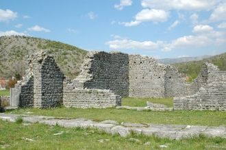 Иоанн Владимир до сих пор почитается сер