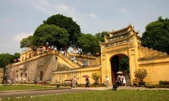 В 1810 г., по решению правителей, столиц