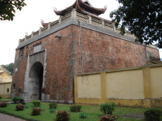 На этом неприятности для цитадели не зак