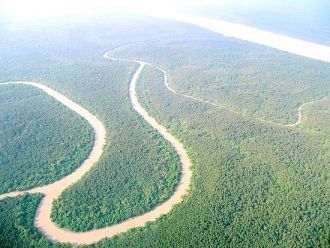 Бангладешский город Кхулна является свое