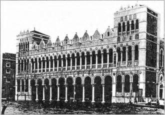 К счастью, их все-таки восстановили в 60