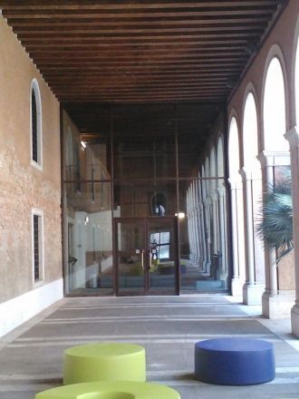 Впрочем, ещё 7 лет спустя д'Эсте снова с