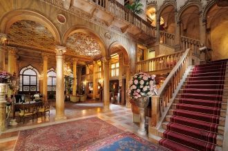 Складывается впечатление, что содержание