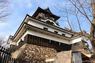 Конструкция храма представлена четырехэт