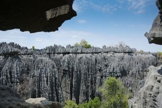 В 1927 году Цинги де Бемараха стал нацио