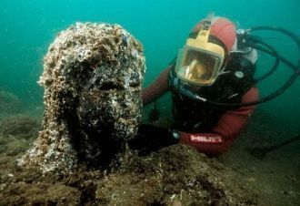 Везде, где исследователи осматривали под