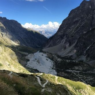 В пределах парка Экрен можно найти более