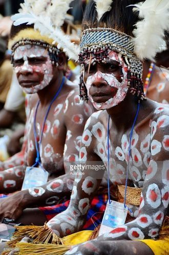 Некоторые племена, в частности асматы (н