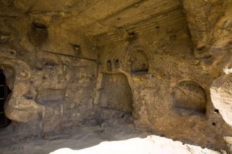 Красивый храм (Терминология и нумерация 