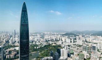 Одной из главных достопримечательностей 