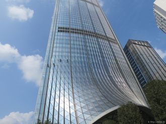 Отважные ребята выполняют свою работу на