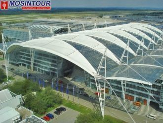 Кроме горизонтального деления на модули,