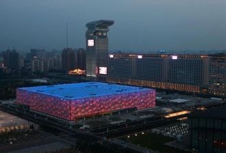 8 августа 2010 года, отмечая вторую годо