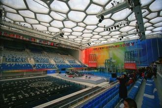 Да и в мире, найдется не так много спорт