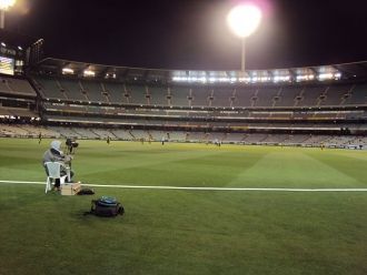 Во время экскурсии по MCG можно увидеть 