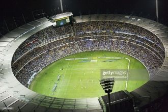 До пожара, который произошел в 1884 году