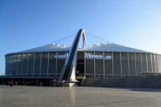 Для любителей острых ощущений на крыше о