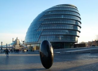 Для выбора проекта был проведен конкурс 