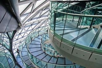 Площадь бетонного покрытия составила 13,